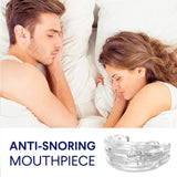 Anti-Snoring Mouth Guard