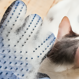 Pet Grooming Gloves (Left and Right Glove)