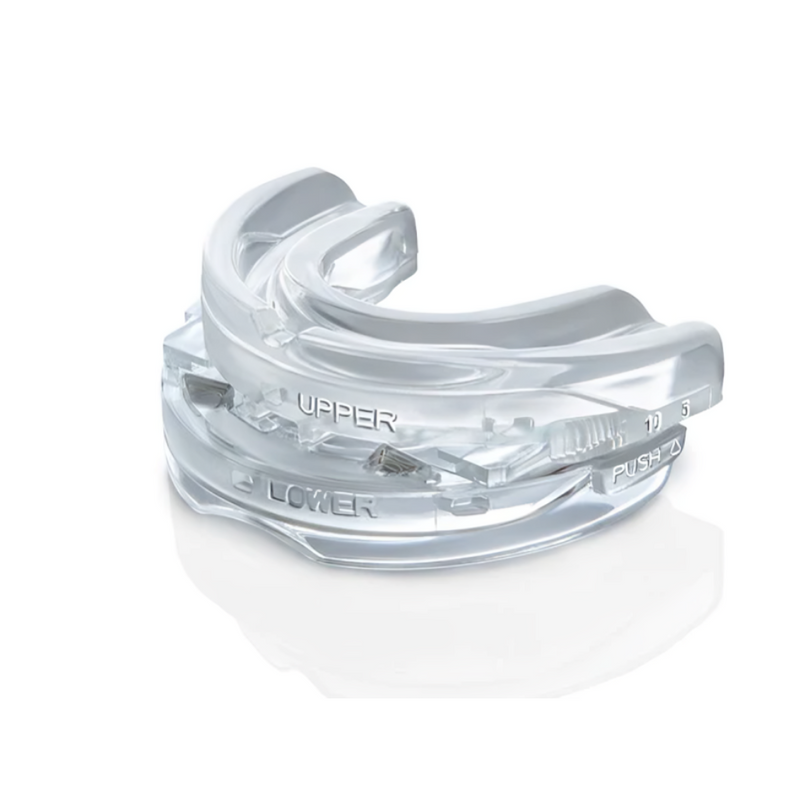 Anti-Snoring Mouth Guard